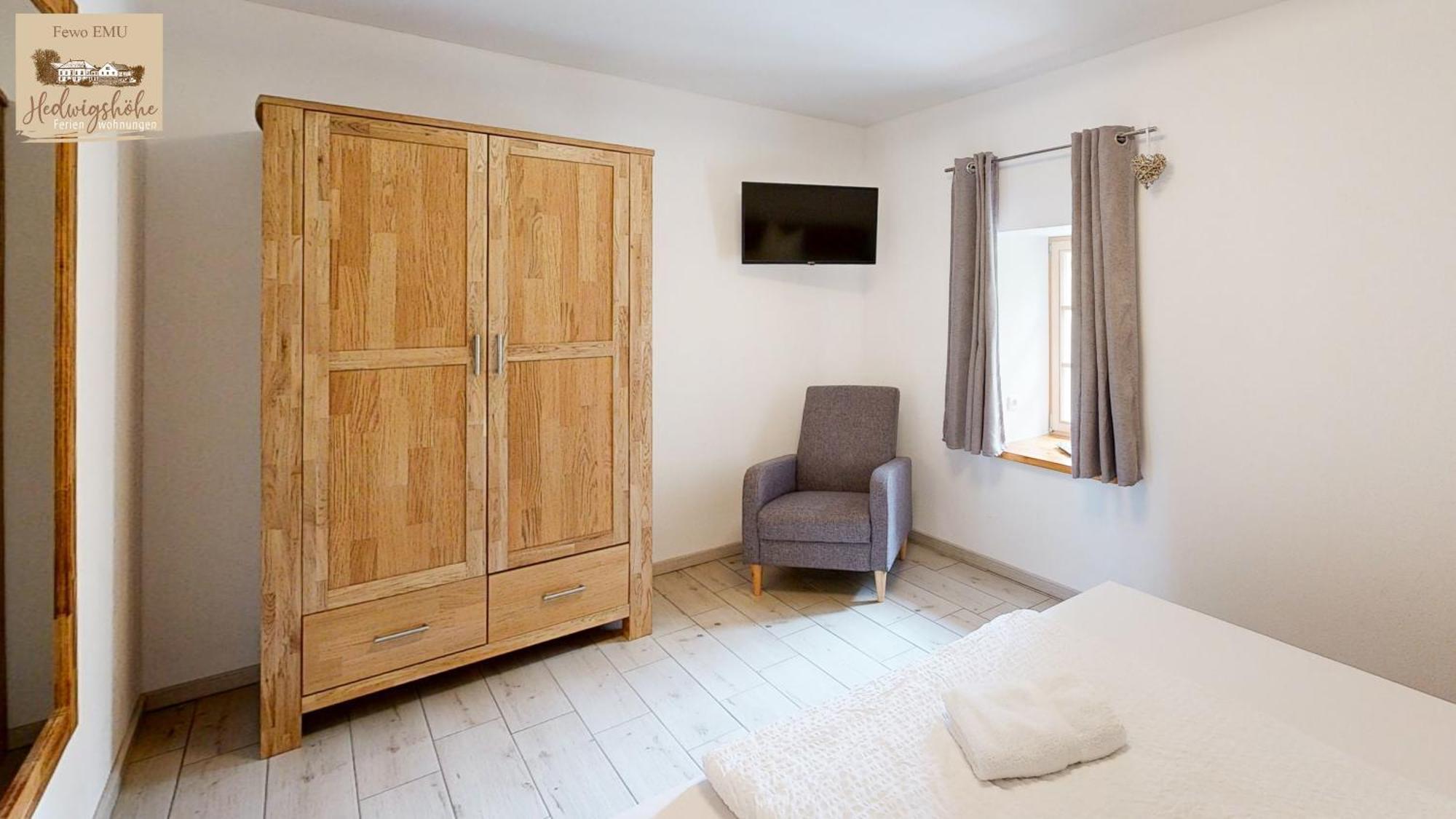 Urlaub Auf Dem Bauernhof Hedwigshoehe Hohnstein Quarto foto